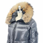 SAM. Outerwear - Double Exposure Boutique