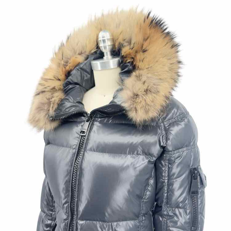 SAM. Outerwear - Double Exposure Boutique
