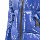 SAM. Outerwear - Double Exposure Boutique