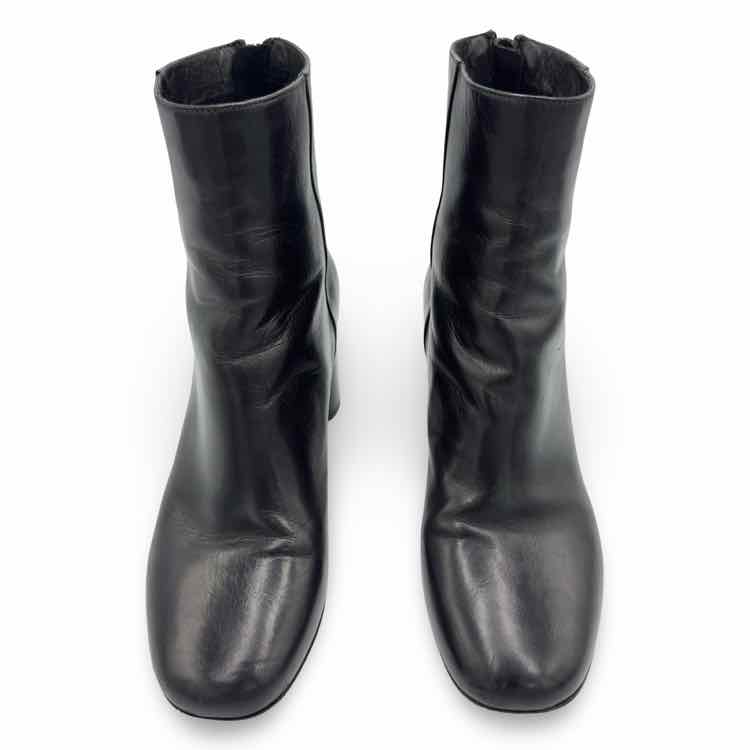 Sandro Boot - Double Exposure Boutique
