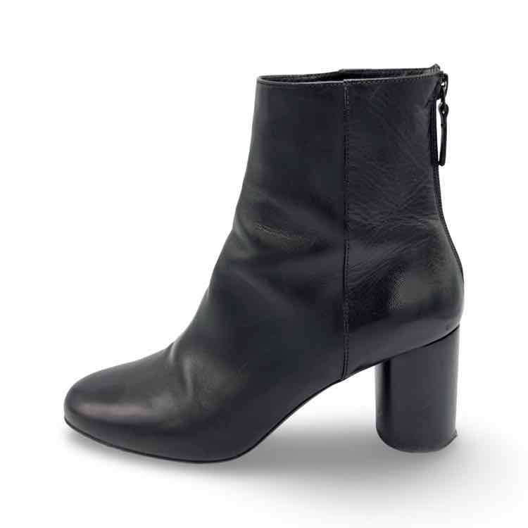 Sandro Boot - Double Exposure Boutique
