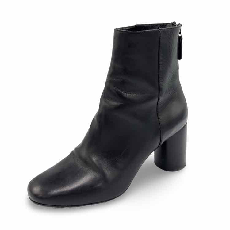 Sandro Boot - Double Exposure Boutique
