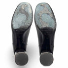 Sandro Boot - Double Exposure Boutique