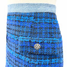 Sandro Skirt - Double Exposure Boutique