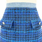 Sandro Skirt - Double Exposure Boutique