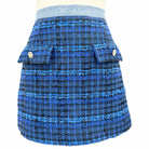 Sandro Skirt - Double Exposure Boutique