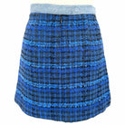 Sandro Skirt - Double Exposure Boutique