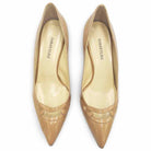 Sarah Flint Shoe - Double Exposure Boutique