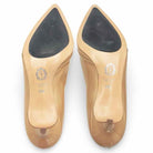 Sarah Flint Shoe - Double Exposure Boutique