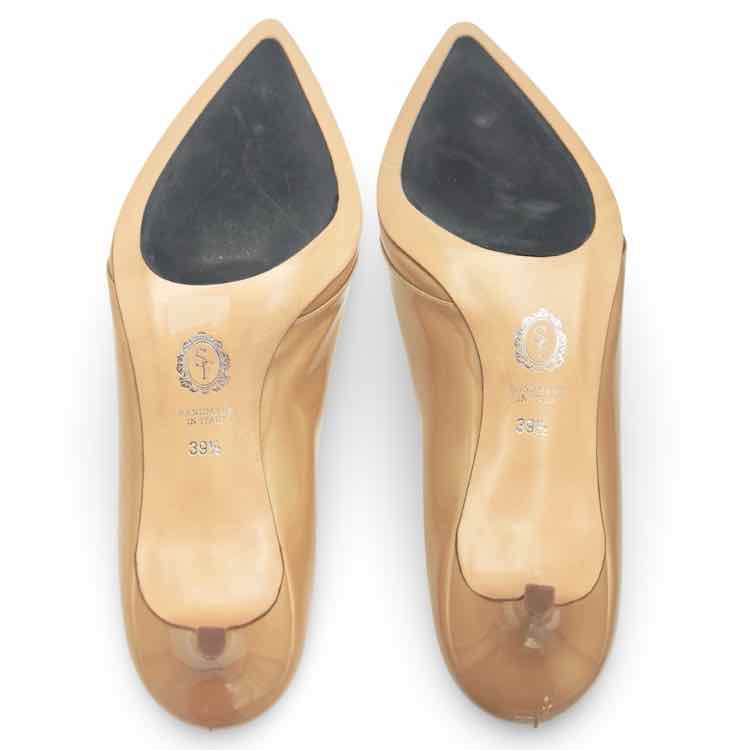 Sarah Flint Shoe - Double Exposure Boutique
