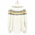 Saylor Sweater - Double Exposure Boutique
