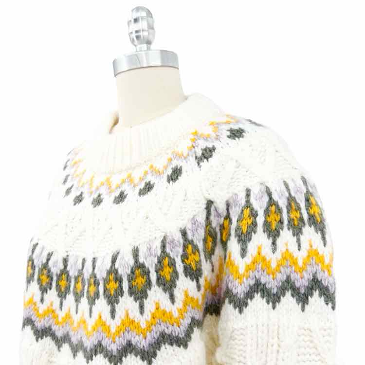 Saylor Sweater - Double Exposure Boutique
