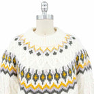 Saylor Sweater - Double Exposure Boutique