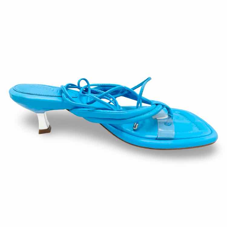 Schutz Shoe - Double Exposure Boutique
