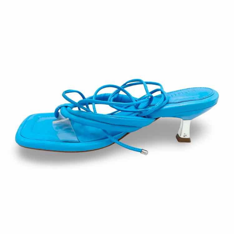 Schutz Shoe - Double Exposure Boutique
