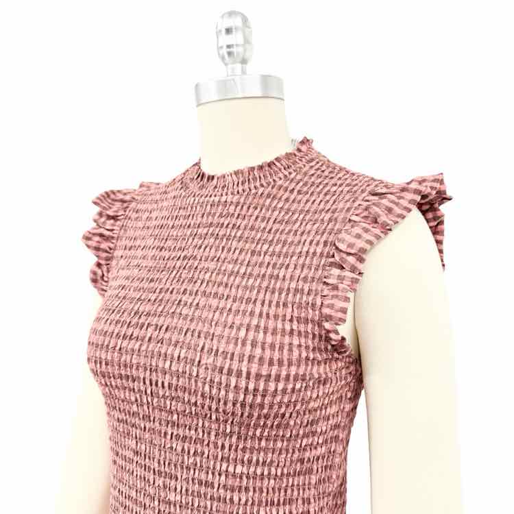 Scotch & Soda Top - Double Exposure Boutique
