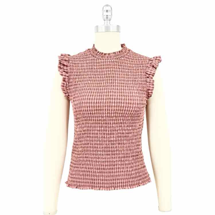 Scotch & Soda Top - Double Exposure Boutique
