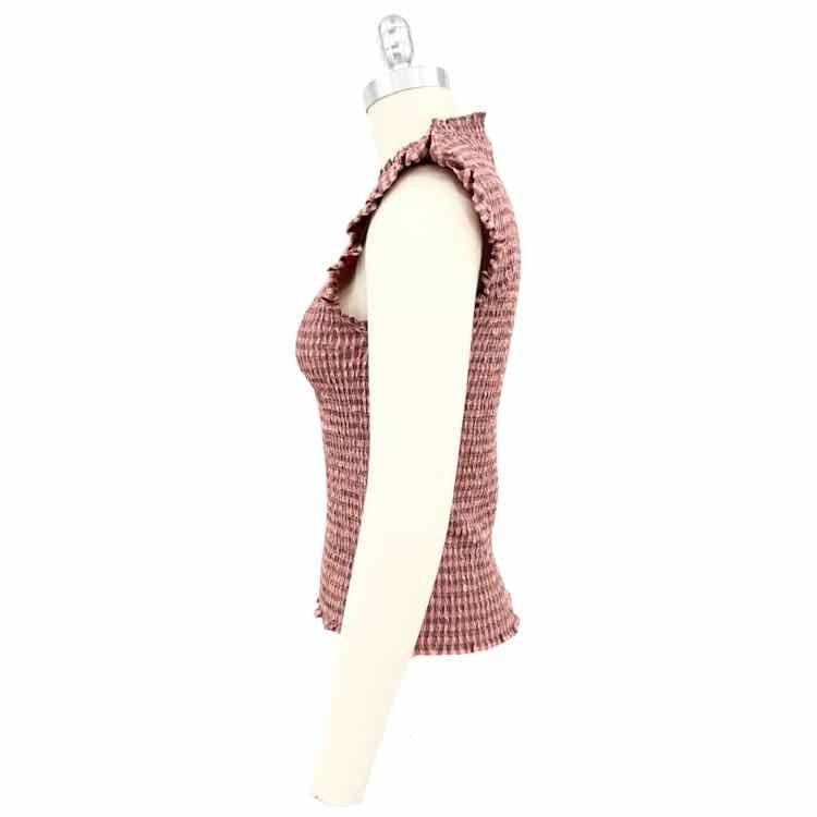 Scotch & Soda Top - Double Exposure Boutique
