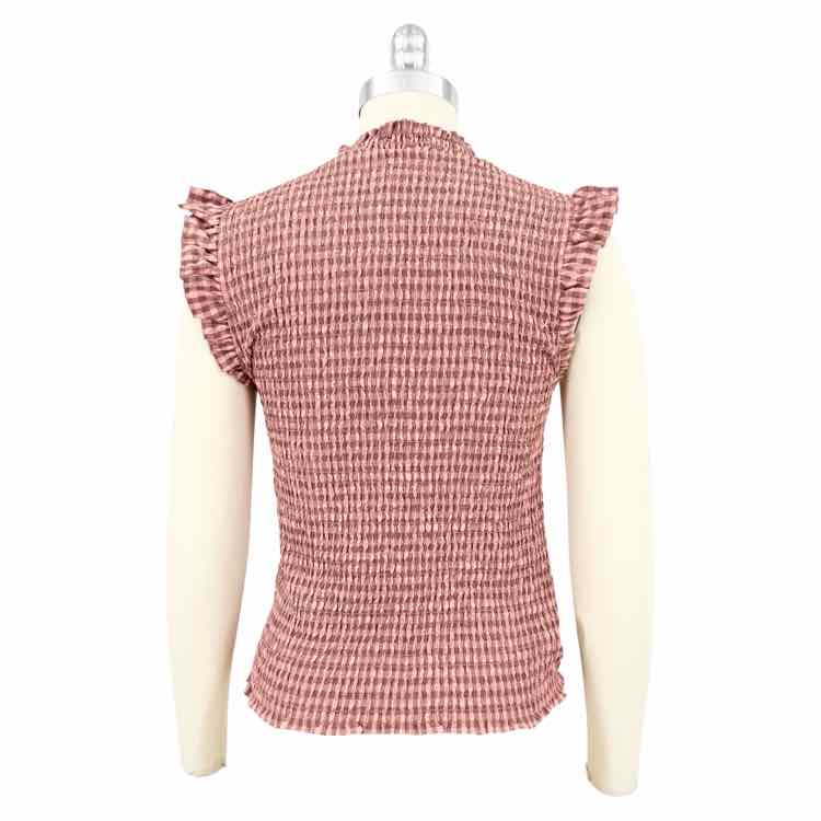 Scotch & Soda Top - Double Exposure Boutique
