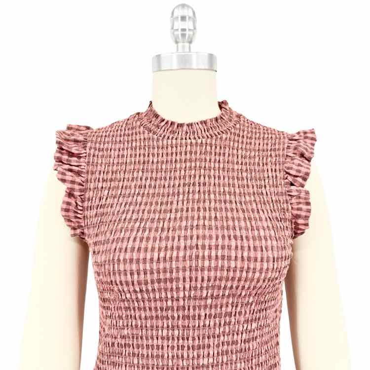 Scotch & Soda Top - Double Exposure Boutique
