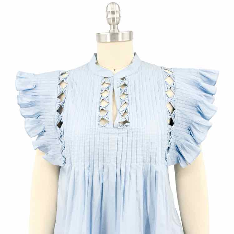 Sea New York Dress - Double Exposure Boutique
