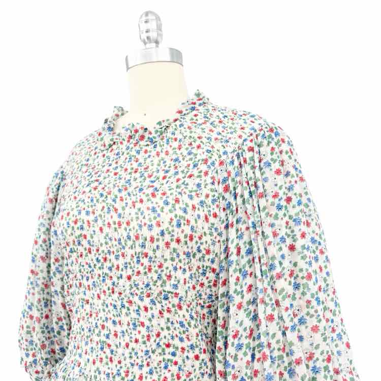 Sea New York Dress - Double Exposure Boutique
