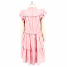 Sea New York Dress - Double Exposure Boutique