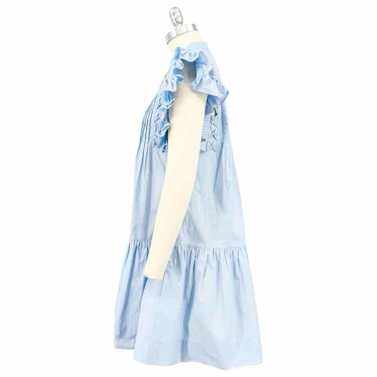 Sea New York Dress - Double Exposure Boutique
