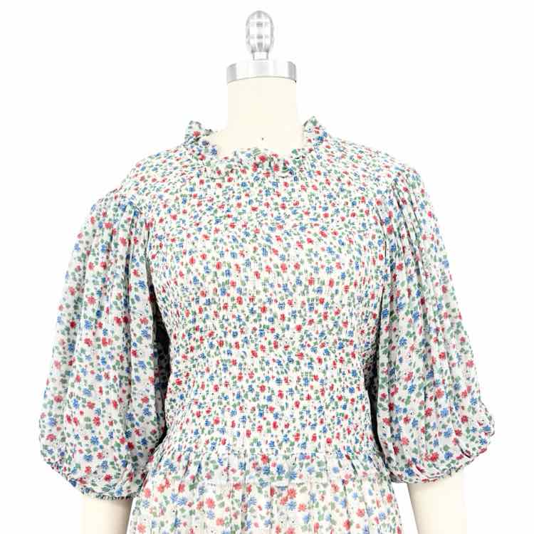 Sea New York Dress - Double Exposure Boutique
