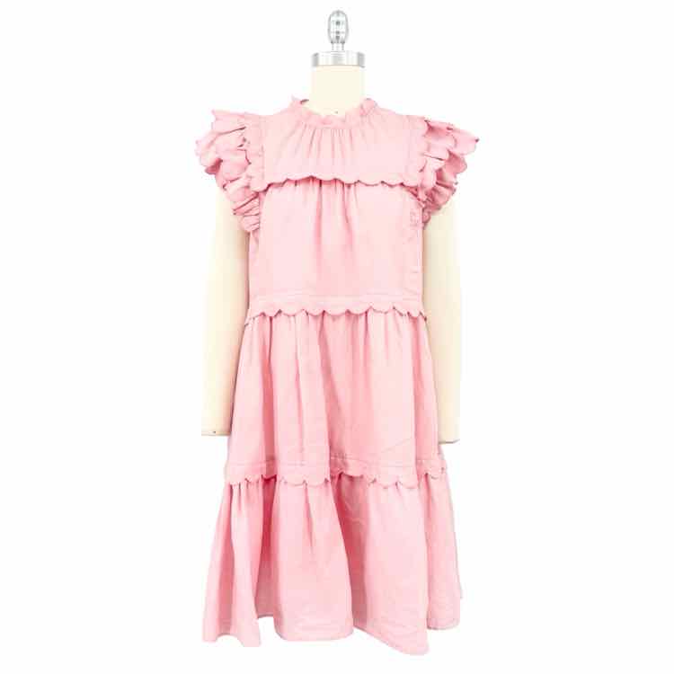 Sea New York Dress - Double Exposure Boutique
