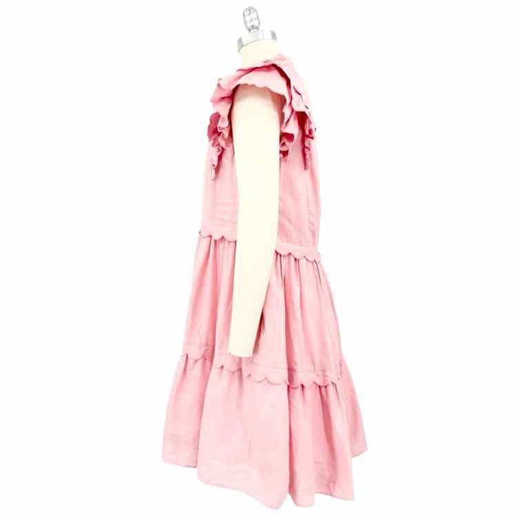 Sea New York Dress - Double Exposure Boutique
