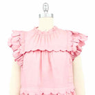Sea New York Dress - Double Exposure Boutique