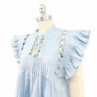 Sea New York Dress - Double Exposure Boutique