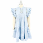 Sea New York Dress - Double Exposure Boutique