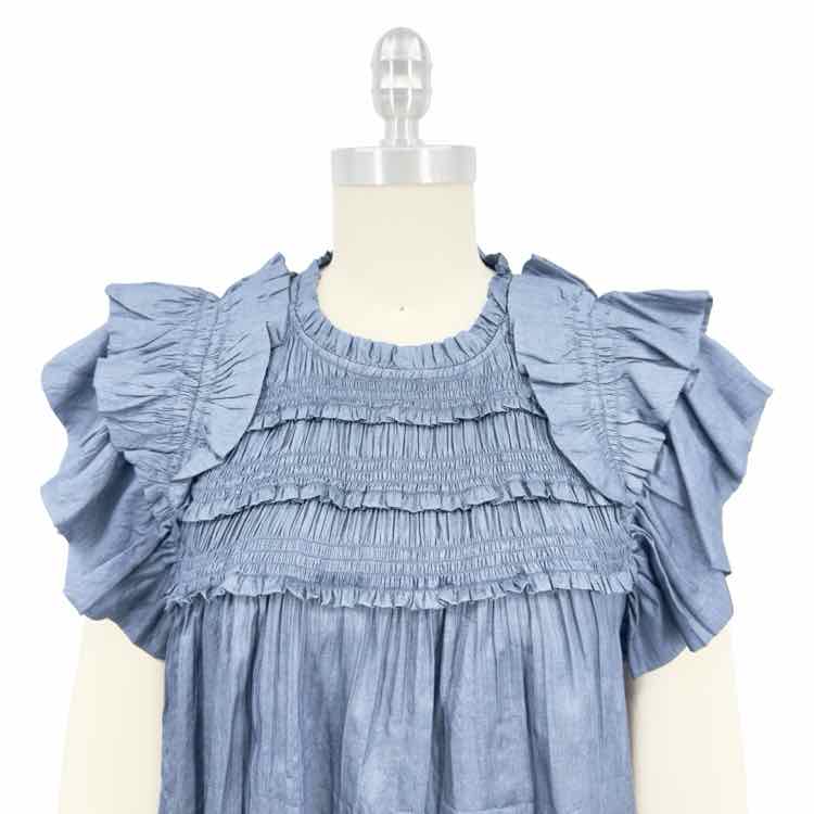 Sea New York Top - Double Exposure Boutique
