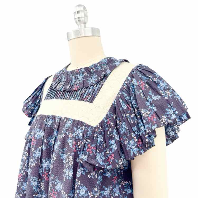 Sea New York Top - Double Exposure Boutique
