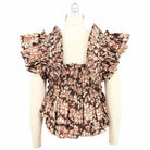 Sea New York Top - Double Exposure Boutique