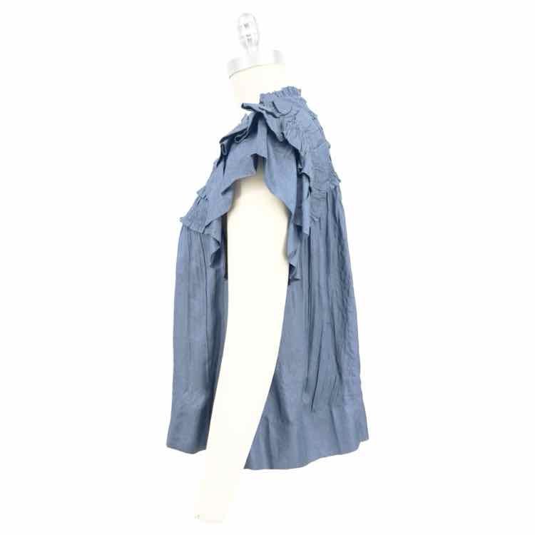 Sea New York Top - Double Exposure Boutique
