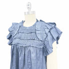 Sea New York Top - Double Exposure Boutique