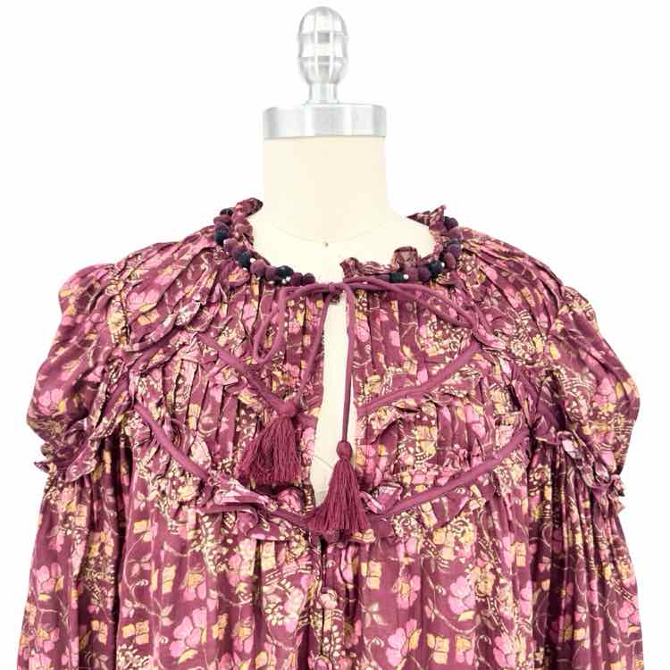 Sea New York Top - Double Exposure Boutique
