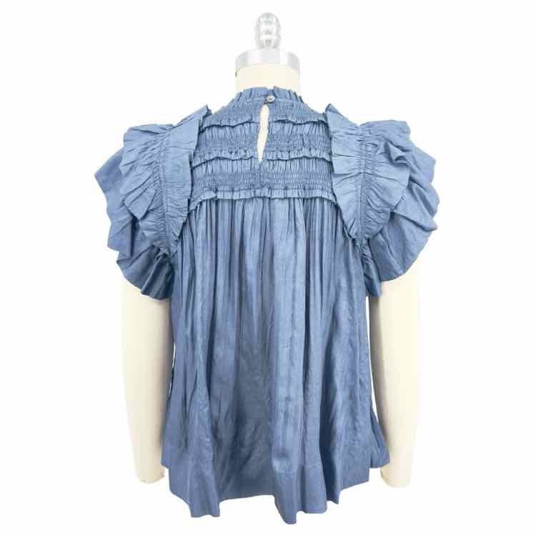 Sea New York Top - Double Exposure Boutique
