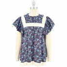 Sea New York Top - Double Exposure Boutique