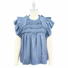 Sea New York Top - Double Exposure Boutique