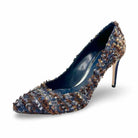 Sebastian Shoe - Double Exposure Boutique