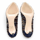 Sebastian Shoe - Double Exposure Boutique