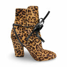 Sergio Rossi Boot - Double Exposure Boutique