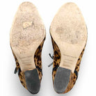 Sergio Rossi Boot - Double Exposure Boutique