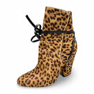 Sergio Rossi Boot - Double Exposure Boutique