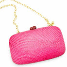 Serpui Marie Handbag - Double Exposure Boutique