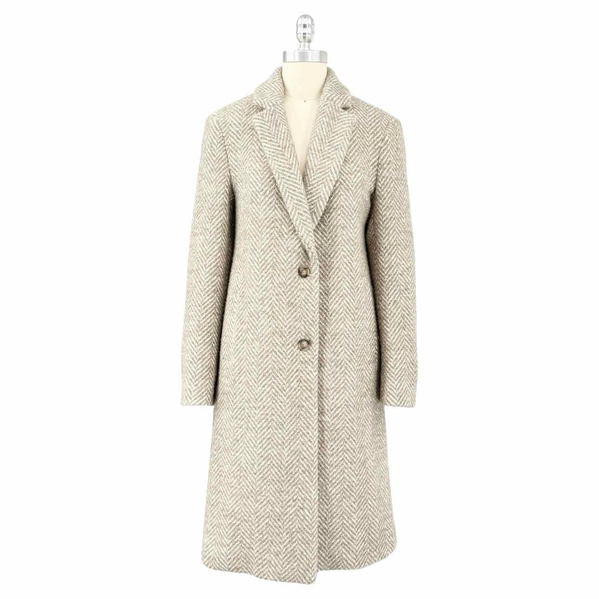 Seventy Outerwear - Double Exposure Boutique
